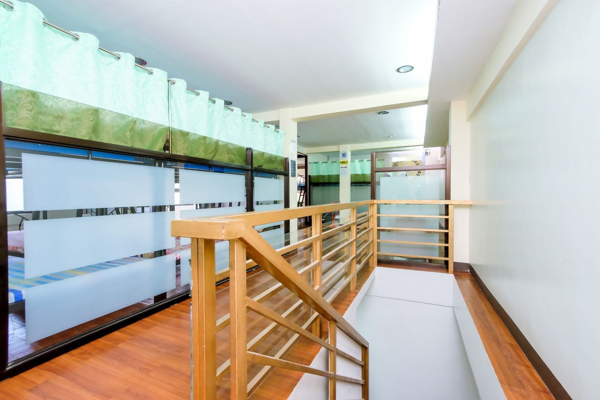 Zen Hostel Quirino Ave. Malate Manila Luaran gambar