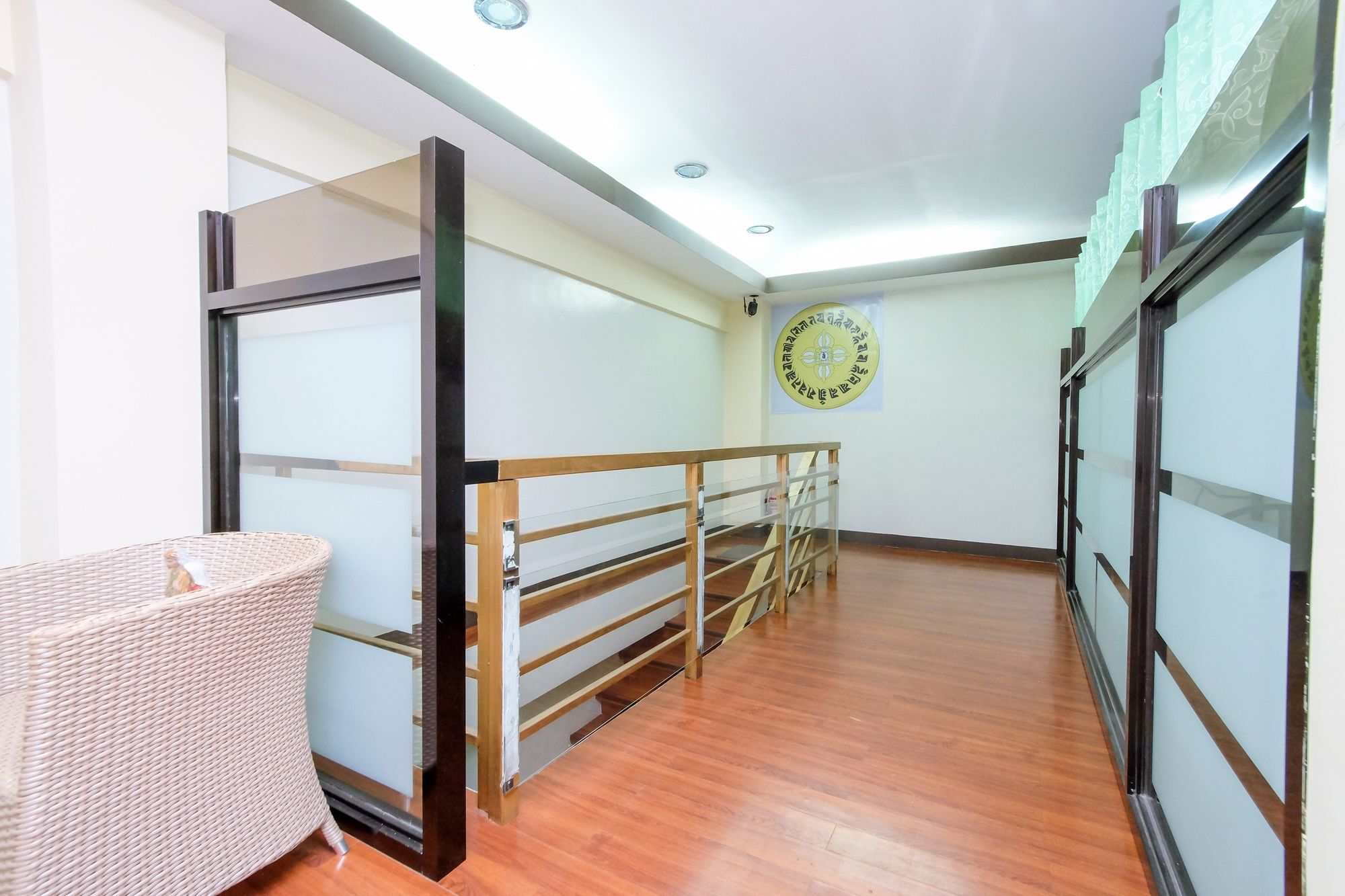 Zen Hostel Quirino Ave. Malate Manila Luaran gambar